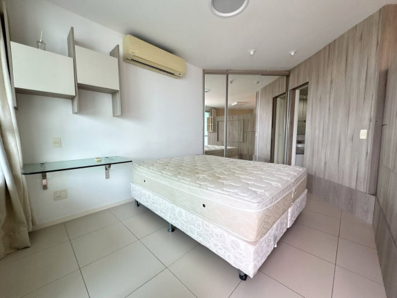 Imagem Apartamento com 1 Quarto à Venda, 49 m² em Caminho Das árvores - Salvador Imagem Apartamento com 1 Quarto à Venda, 49 m² em Caminho Das árvores - Salvador