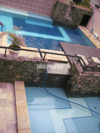 Imagem Apartamento com 4 Quartos à Venda, 208 m² em Moema - São Paulo Imagem Apartamento com 4 Quartos à Venda, 208 m² em Moema - São Paulo