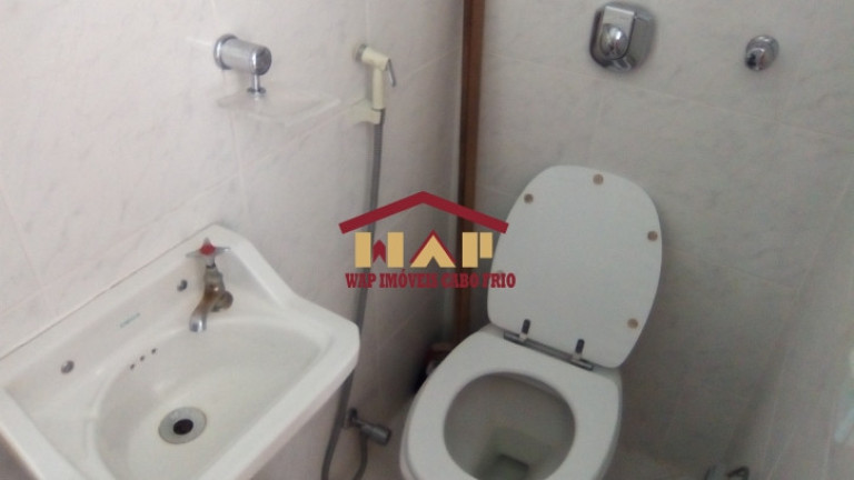 Imagem Apartamento com 2 Quartos para Temporada, 80 m² em Centro - Cabo Frio Imagem Apartamento com 2 Quartos para Temporada, 80 m² em Centro - Cabo Frio