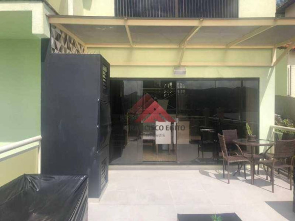 Imagem Casa com 4 Quartos à Venda, 290 m² em Camboinhas - Niterói Imagem Casa com 4 Quartos à Venda, 290 m² em Camboinhas - Niterói