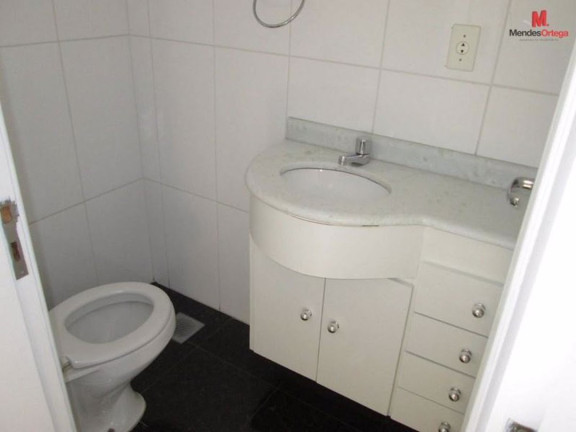 Imagem Apartamento com 3 Quartos à Venda, 167 m² em Centro - Sorocaba