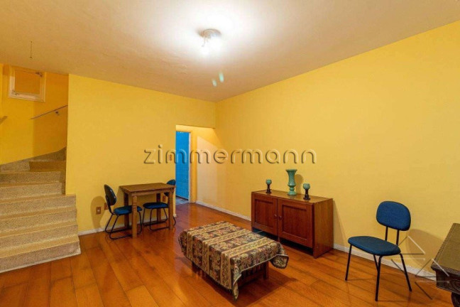 Imagem Casa com 2 Quartos à Venda, 84 m² em Alto Da Lapa - São Paulo