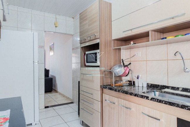 Imagem Casa com 3 Quartos à Venda, 142 m² em Vila Rica - São Paulo Imagem Casa com 3 Quartos à Venda, 142 m² em Vila Rica - São Paulo