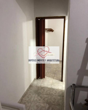 Imagem Casa à Venda,  em Sumaré - Caraguatatuba