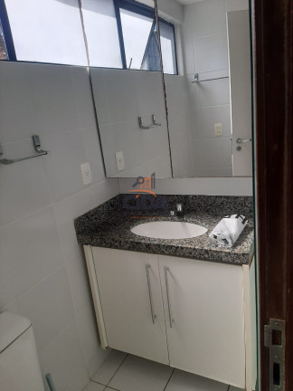 Imagem Apartamento com 3 Quartos à Venda, 92 m² em Boa Viagem - Recife