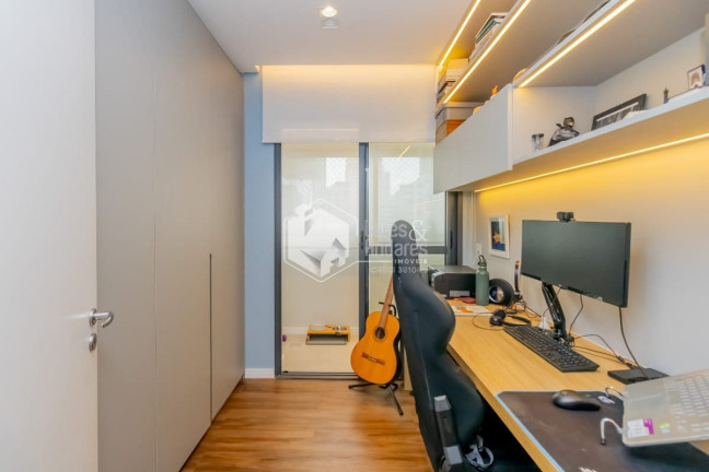 Imagem Apartamento com 4 Quartos à Venda, 150 m² em Perdizes - São Paulo