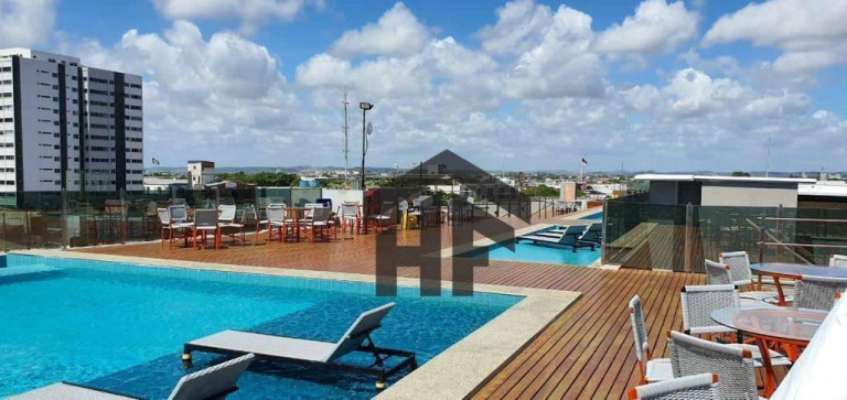 Imagem Apartamento com 1 Quarto à Venda, 40 m² em Piedade - Jaboatão Dos Guararapes Imagem Apartamento com 1 Quarto à Venda, 40 m² em Piedade - Jaboatão Dos Guararapes