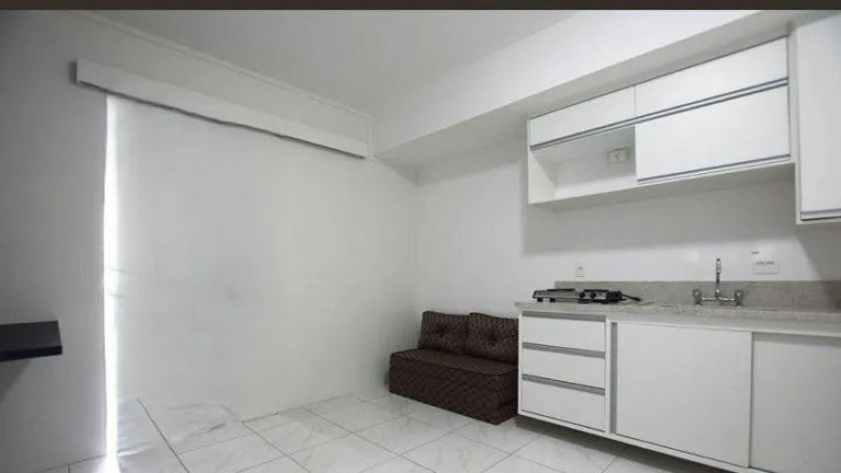 Imóvel com 1 Quarto para Alugar, 35 m² em Vila Gomes Cardim - São Paulo