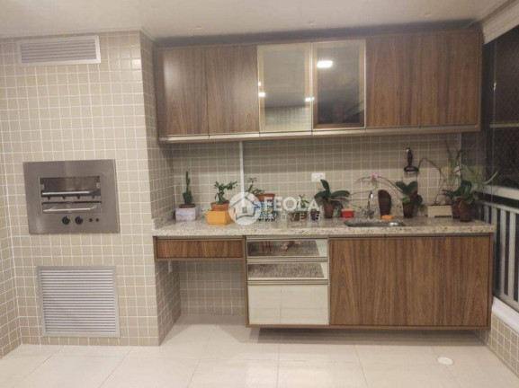 Imagem Apartamento com 3 Quartos à Venda, 163 m² em Aviação - Praia Grande