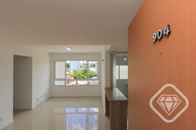 Imagem Apartamento com 2 Quartos à Venda, 62 m² em Tristeza - Porto Alegre