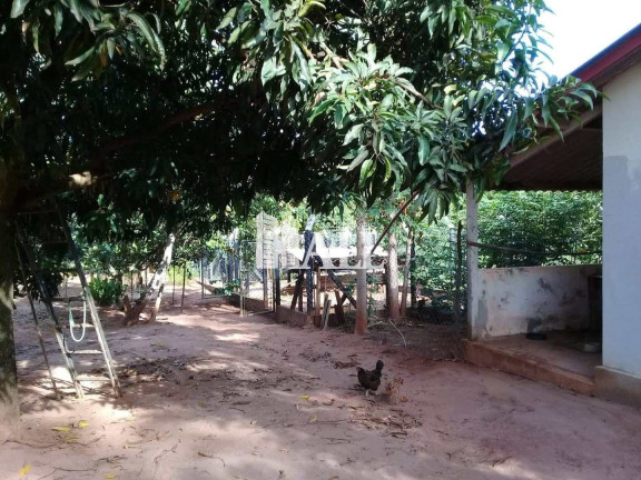 Imagem Fazenda à Venda, 500 m² em Centro - Bálsamo