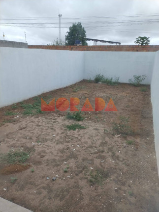 Imagem Casa com 2 Quartos à Venda, em Novo Horizonte - Feira De Santana Imagem Casa com 2 Quartos à Venda, em Novo Horizonte - Feira De Santana