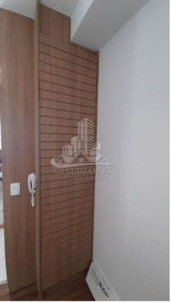 Imagem Apartamento com 1 Quarto para Alugar, 53 m² em Alphaville Empresarial - Barueri
