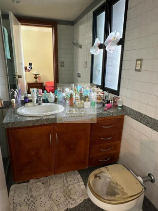 Imagem Apartamento com 4 Quartos à Venda, 278 m² em Vitória - Salvador Imagem Apartamento com 4 Quartos à Venda, 278 m² em Vitória - Salvador