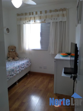 Imagem Apartamento com 2 Quartos à Venda, 57 m² em Vila Siqueira (zona Norte) - São Paulo Imagem Apartamento com 2 Quartos à Venda, 57 m² em Vila Siqueira (zona Norte) - São Paulo