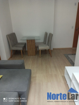 Imagem Apartamento com 2 Quartos à Venda, 44 m² em Jardim íris - São Paulo