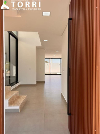 Imagem Imóvel com 3 Quartos à Venda, 240 m² em Ibiti Reserva - Sorocaba