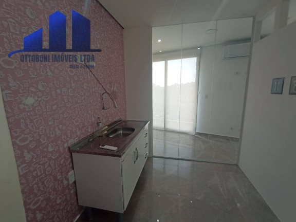 Imagem Sala Comercial para Alugar, 65 m² em Lageadinho - Cotia Imagem Sala Comercial para Alugar, 65 m² em Lageadinho - Cotia