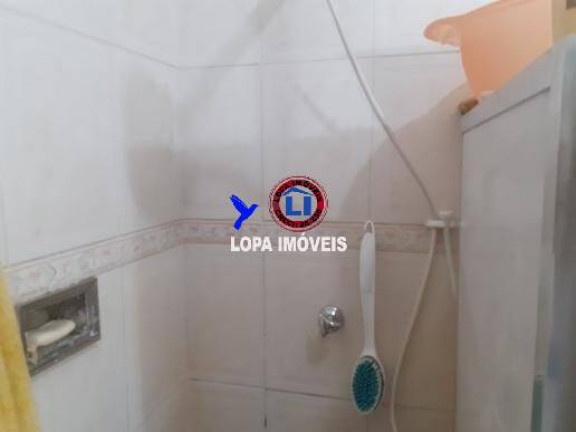 Imagem Apartamento com 1 Quarto à Venda, 32 m² em Centro - Rio De Janeiro