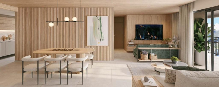 Imagem Apartamento com 4 Quartos à Venda, 86 m² em Cachambi - Rio De Janeiro