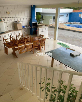 Imagem Chácara com 3 Quartos à Venda, 1.280 m² em Centro - Cosmópolis Imagem Chácara com 3 Quartos à Venda, 1.280 m² em Centro - Cosmópolis