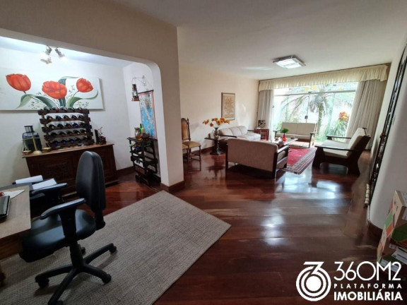 Imagem Casa com 3 Quartos à Venda, 320 m² em Santa Paula - São Caetano Do Sul Imagem Casa com 3 Quartos à Venda, 320 m² em Santa Paula - São Caetano Do Sul