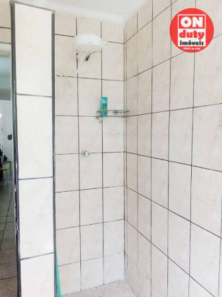 Imagem Apartamento com 2 Quartos à Venda, 66 m² em Macuco - Santos