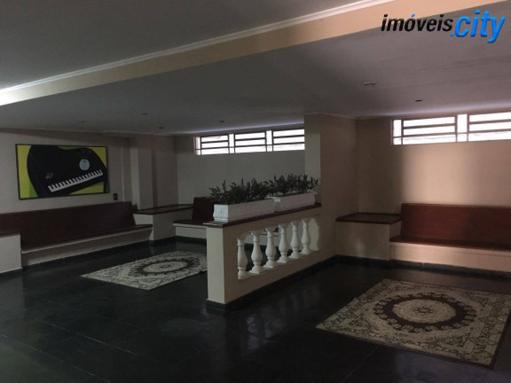 Apartamento com 1 Quarto para Alugar, 35 m² em Pinheiros - São Paulo