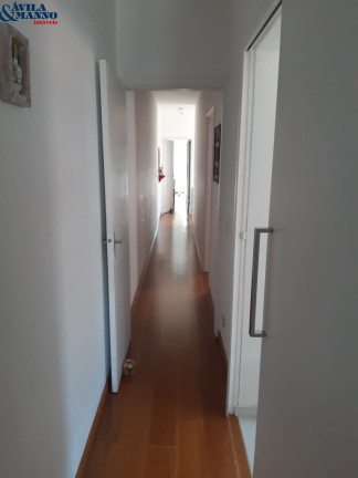 Imagem Casa com 3 Quartos à Venda, 175 m² em Mooca - São Paulo