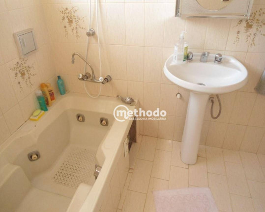 Imagem Casa com 3 Quartos à Venda, 260 m² em Jardim Magnólia - Campinas