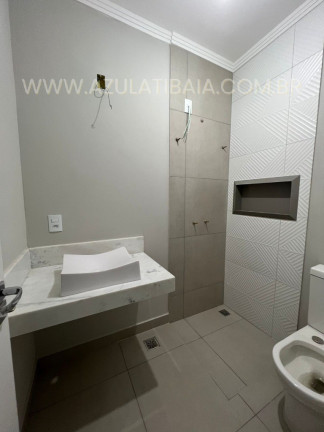 Imagem Casa com 3 Quartos à Venda, 129 m² em Jardim Paulista - Atibaia