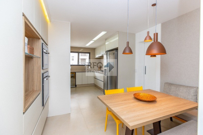 Imagem Imóvel com 4 Quartos à Venda, 357 m² em Vila Andrade - São Paulo