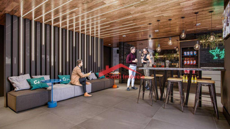 Imagem Apartamento com 2 Quartos à Venda, 76 m² em Anita Garibaldi - Joinville