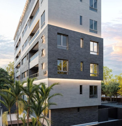 Imagem Apartamento com 3 Quartos à Venda, 81 m² em Altiplano Cabo Branco - João Pessoa