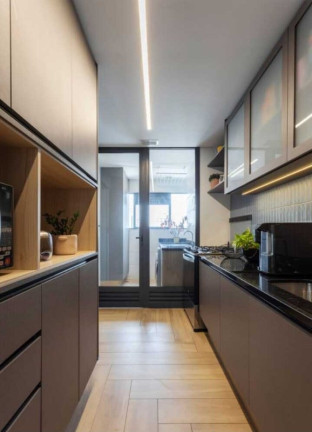 Imagem Imóvel com 3 Quartos à Venda, 120 m² em Cerqueira César - São Paulo