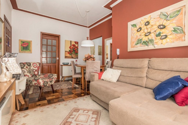 Imagem Imóvel com 2 Quartos à Venda, 68 m² em Passo Da Areia - Porto Alegre Imagem Imóvel com 2 Quartos à Venda, 68 m² em Passo Da Areia - Porto Alegre