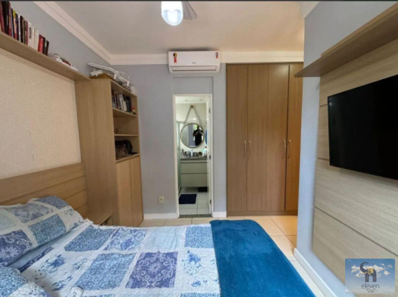 Imagem Apartamento com 2 Quartos à Venda, 58 m² em Brotas - Salvador Imagem Apartamento com 2 Quartos à Venda, 58 m² em Brotas - Salvador