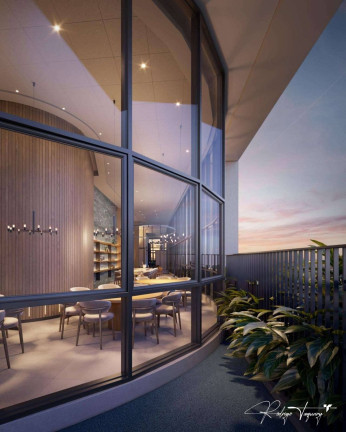 Imagem Apartamento com 3 Quartos à Venda, 114 m² em Setor Bueno - Goiânia Imagem Apartamento com 3 Quartos à Venda, 114 m² em Setor Bueno - Goiânia