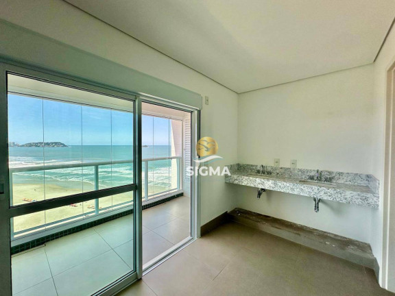 Imagem Cobertura com 3 Quartos à Venda, 200 m² em Enseada - Guarujá