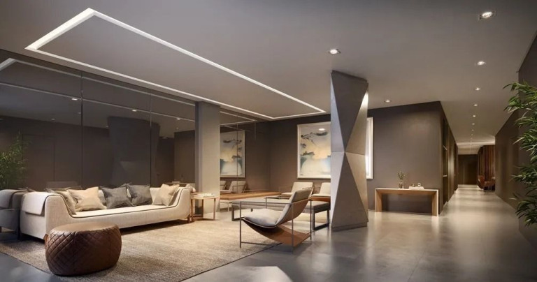 Imagem Apartamento com 1 Quarto à Venda, 25 m² em Cidade Baixa - Porto Alegre