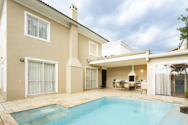 Imagem Casa com 4 Quartos à Venda, 325 m² em Alphaville 5 - Santana De Parnaíba Imagem Casa com 4 Quartos à Venda, 325 m² em Alphaville 5 - Santana De Parnaíba