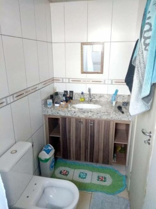Imagem Apartamento com 2 Quartos à Venda, 60 m² em Sumarezinho - Ribeirão Preto