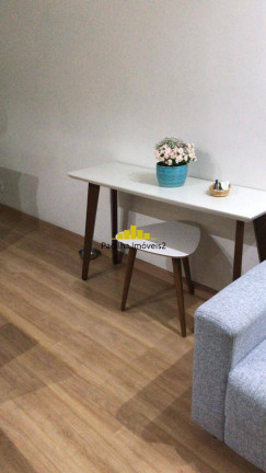 Imagem Apartamento com 2 Quartos à Venda, 52 m² em Vila Progresso - Sorocaba
