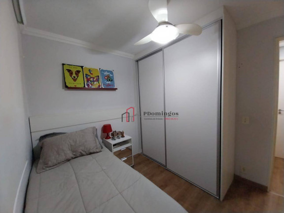 Imagem Apartamento com 3 Quartos à Venda, 67 m² em Villa Flora - Sumaré Imagem Apartamento com 3 Quartos à Venda, 67 m² em Villa Flora - Sumaré