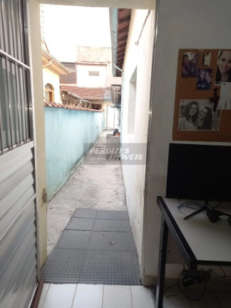 Imagem Casa com 3 Quartos à Venda, 160 m² em água Branca - São Paulo