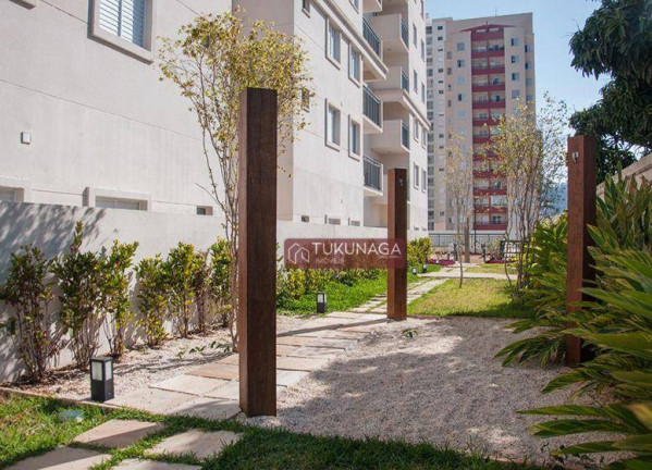 Imagem Apartamento com 3 Quartos à Venda, 66 m² em Vila Rosália - Guarulhos