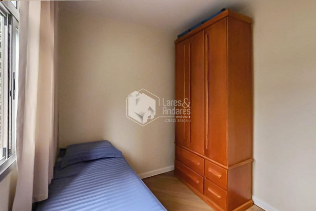 Imagem Apartamento com 2 Quartos à Venda, 62 m² em Indianópolis - São Paulo