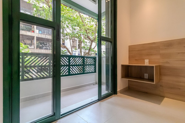 Imagem Apartamento com 1 Quarto à Venda, 33 m² em Copacabana - Rio De Janeiro