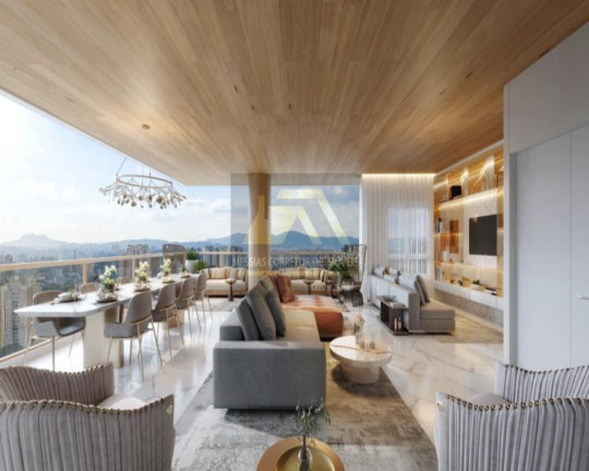 Imagem Imóvel com 3 Quartos à Venda, 144 m² em Vila Madalena - São Paulo