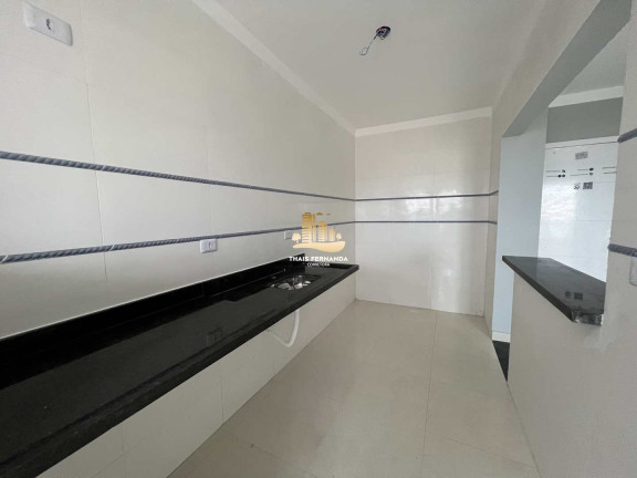 Imagem Apartamento com 1 Quarto à Venda, 52 m² em Real - Praia Grande